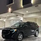 جي ام سي تيرين 2019