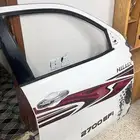 باب هايلوكس 16 يمين فيه تعديل بسيط للبيع