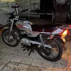 دباب سزوكي  x100  2015