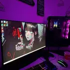 بي سي وشاشه قيمنق للبيع