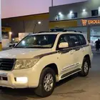 جي اكس ار 8 سلندر 2010