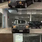 كرايسلر همي 2006 v8 فل كامل