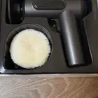 عده ميه184قطعه وجهاز تلميع سيارات