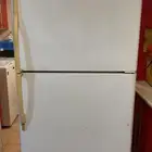 ثلاجة امريكي حجم كبير