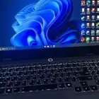 للبيع لاب توب قيمنق مواصفات عاليه