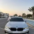 بي ام دبليو الفئة الخامسة BMW 520i 2021