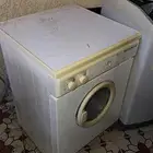 يوجد غسالتين للبيع
