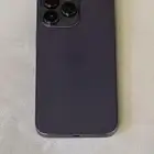 ايفون 14 برو ماكس بنفسجي