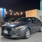 مازدا 3 2018