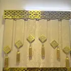 ستارة للبيع باقي نظيفه