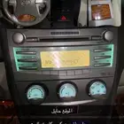 مسجل وديكور وطاره