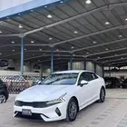 كيا كي فايف 2022