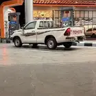 هايلكس ديزل 2800