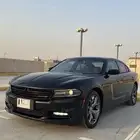 دوج تشارجر 2016 sxt