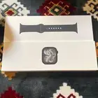 ساعه ابل جيل 11