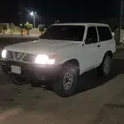 جيب باترول مديل 99 مسقط