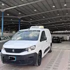 بيجو بارتنر ثلاجه 2022 عداد قليل