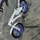 للبيع دراجه