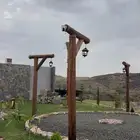 اعمده اناره تراثيه