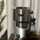 مكينه ديلونجي استخدام نظيف