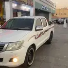 هايلكس 2013 شد بلد نظيف