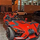 دباب سلينق شوت موديل 2015