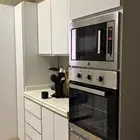 مطبخ للبيع تفصيل جديد استخدام نظيف