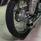 دباب x100 اسود