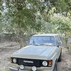 لاندكروزر موديل 83