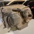 شمعات لكزس موديل 2000