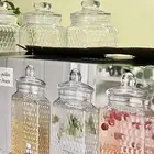 جيكات كبيره زجاج