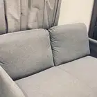 كنب وطاوله وابجوره