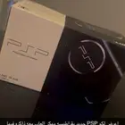 PSP