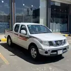 نافارا 2015 ممشى قليل