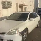 هوندا اكورد 2006 فل كامل