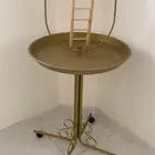 استاند ببغاء للبيع