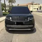 رنج روفر