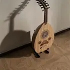 ستاند   اوتار خارجيه احتياط   ريشتين   كيس عود