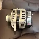 دينمو شانجان ال سفن جديد