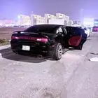 دودج تشارجر 2014 فل 8 سلندر بدي كت srt وشاشه