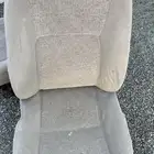 مقاعد كامري 2006 gli و ايرباق هوندا