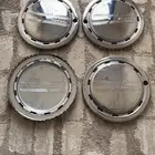 طيس (اغطية جنوط) هايلوكس (84-86)