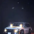 فتك 2006 مكينة 4500