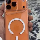 جوال ايفن 17 برو ماكس 256 قيقا برتغالي