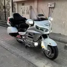 هوندا قولد وينق