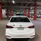 اكسنت 2018 الشكل الجديد