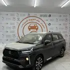 تويوتا فليوز 2025