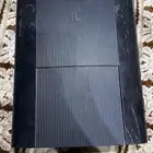 للبيع بلاستيشن 3 يوجد ألعاب 100