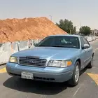 فورد 2011 للبدل فقط