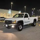 جمس سييرا hd 2007 الدفعة الاولى